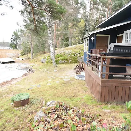 Pieni Merenrantamokki 38m² *